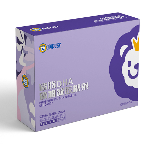 施貝安磷脂DHA藻油凝膠糖果 68.4g2.jpg