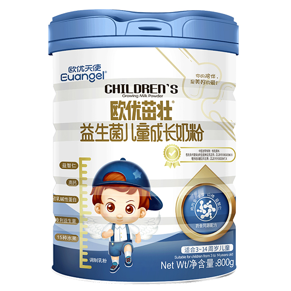 歐優(yōu)天使歐優(yōu)茁壯益生菌兒童成長(zhǎng)奶粉.jpg 歐優(yōu)天使歐優(yōu)茁壯益生菌兒童成長(zhǎng)奶粉.jpg