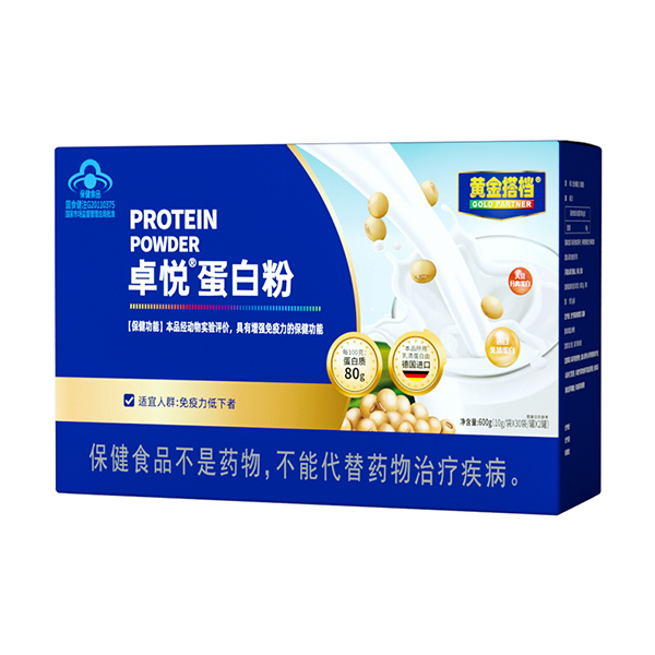 黃金搭檔卓悅蛋白粉600g.jpg