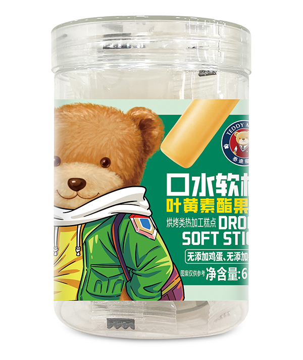 泰迪魔法口水軟棒 葉黃素酯.jpg 泰迪魔法口水軟棒 葉黃素酯.jpg