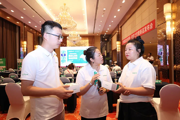 杰西佳自然營養(yǎng)星空之約暨新品發(fā)布會14.jpg 杰西佳自然營養(yǎng)星空之約暨新品發(fā)布會14.jpg