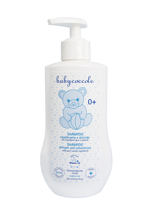 Babycoccole��ؐ�ɿ�����ͯϴ�l(f��)ˮ250ml.jpg