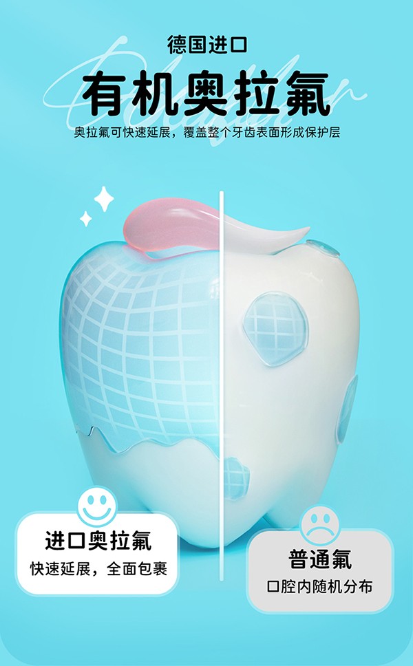 洋精靈0-6歲奧拉氟兒童防蛀牙膏詳情 (3).jpg