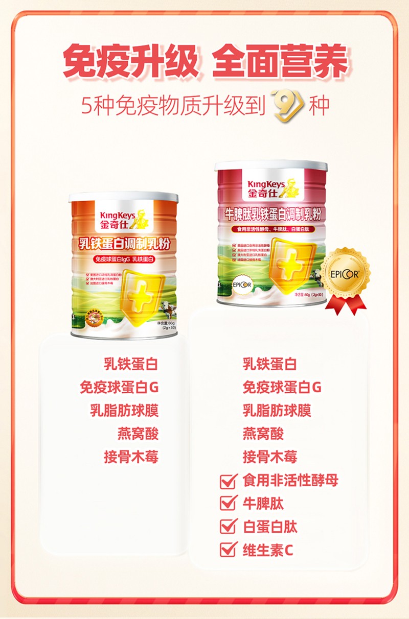 金奇仕牛脾肽乳鐵蛋白調(diào)制乳粉詳情圖_02