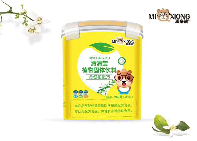 米奇熊清清寶植物固體飲料 金銀花配方.jpg 米奇熊清清寶植物固體飲料 金銀花配方.jpg