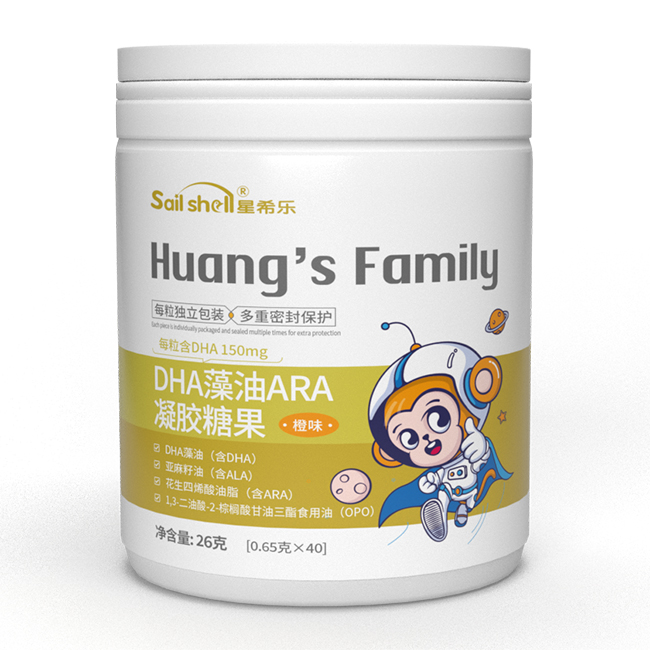 ĸ���Ј��C(j��)������ϣ�� DHA ���� ARA ���z�ǹ��_�����̟ᳱ