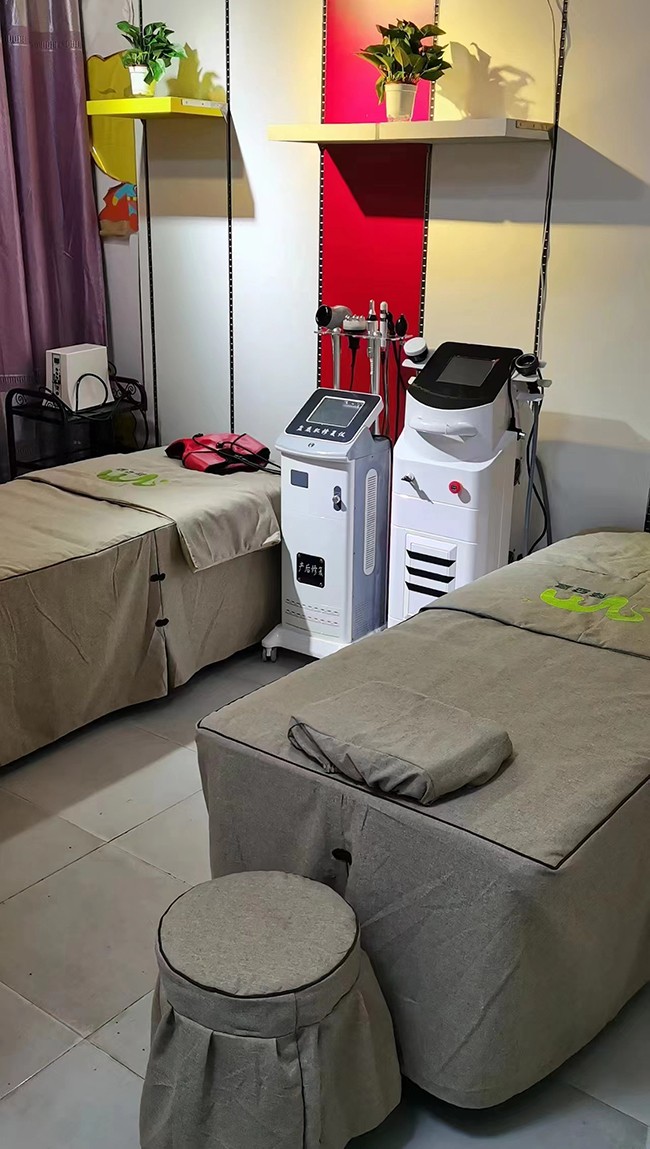 產(chǎn)康兒推項目加盟