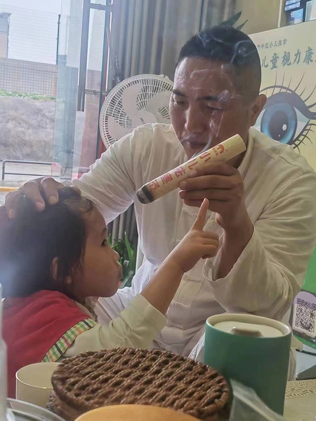 產(chǎn)康兒推項目加盟