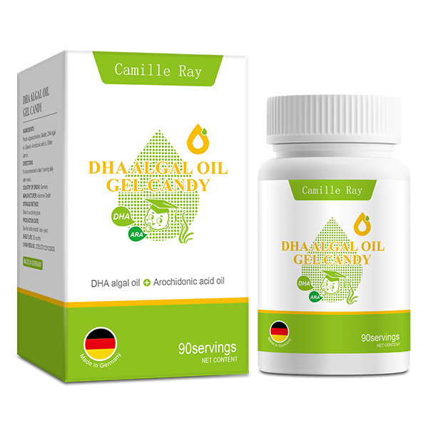 ���u�K�˵ı����Ʒ���P��� DHA �������z�ǹ��\������