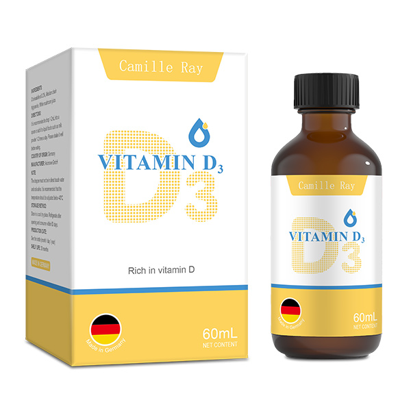 Camille Ray�P��S����D3��Һ�Ʒ�a(ch��n)Ʒ���ܽ���,�r���wϵ��������