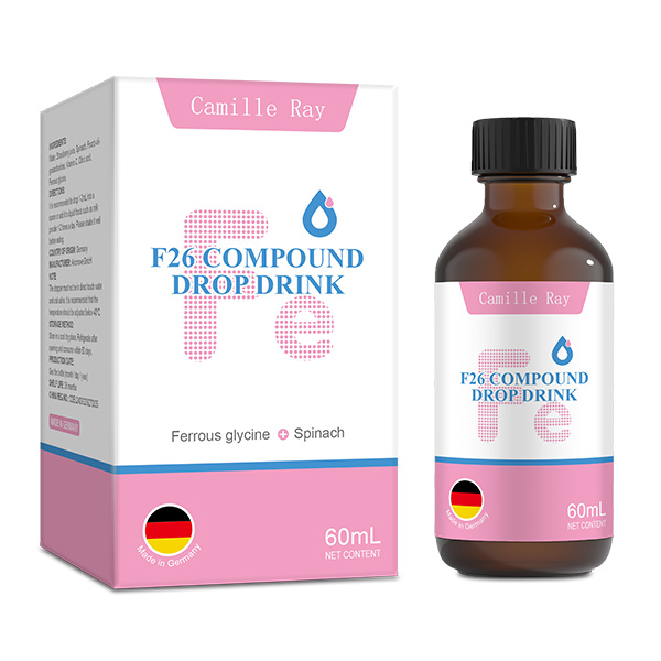 Camille Ray�P���F26��(f��)�ϵ�Һ�Ʒ���F�� ԏጾ���(x��)��ι�B(y��ng)��˼·