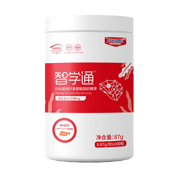  ���L(zh��ng)��n�ǌW(xu��)ͨDHA�����~�S�������z�ǹ�