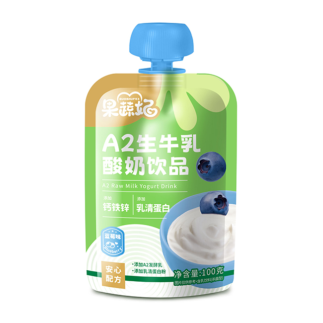 果蔬妃A2生牛乳酸奶飲品 藍(lán)莓味.jpg