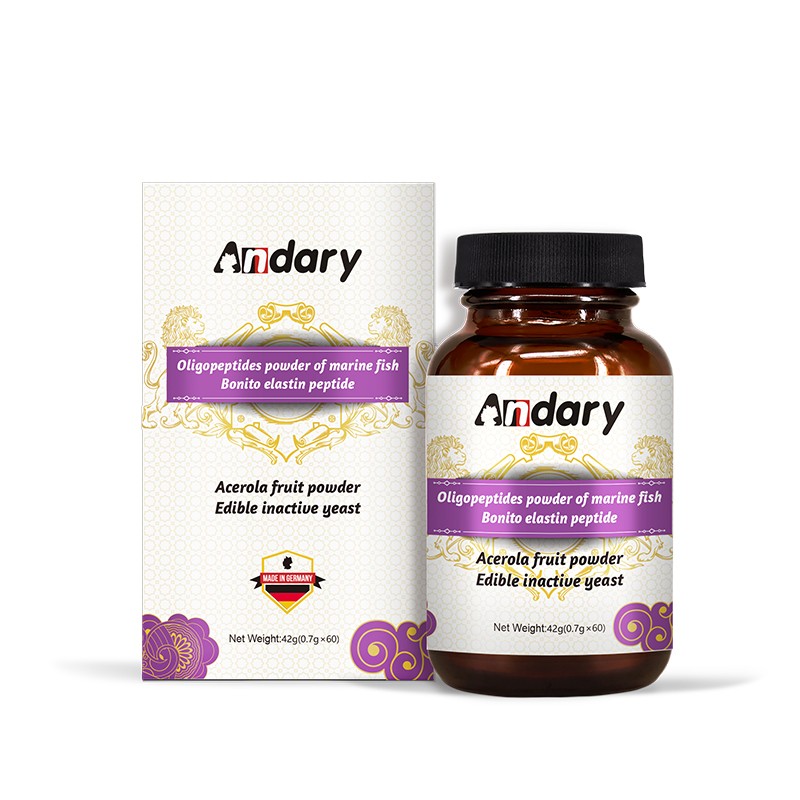 德里施安茲爾復合粉(固體飲料)