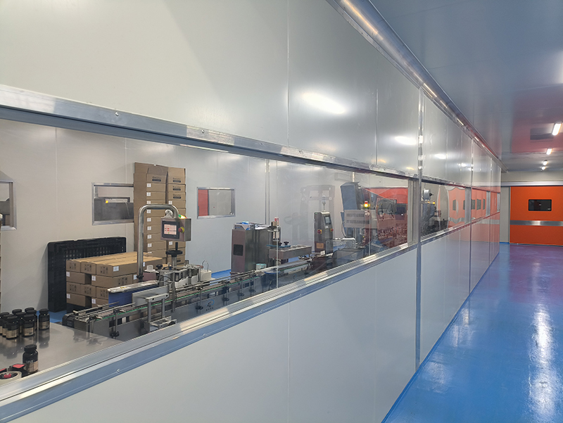 新西蘭奧拉營(yíng)養(yǎng)新工廠OraOne正式投產(chǎn)04.jpg 新西蘭奧拉營(yíng)養(yǎng)新工廠OraOne正式投產(chǎn)04.jpg