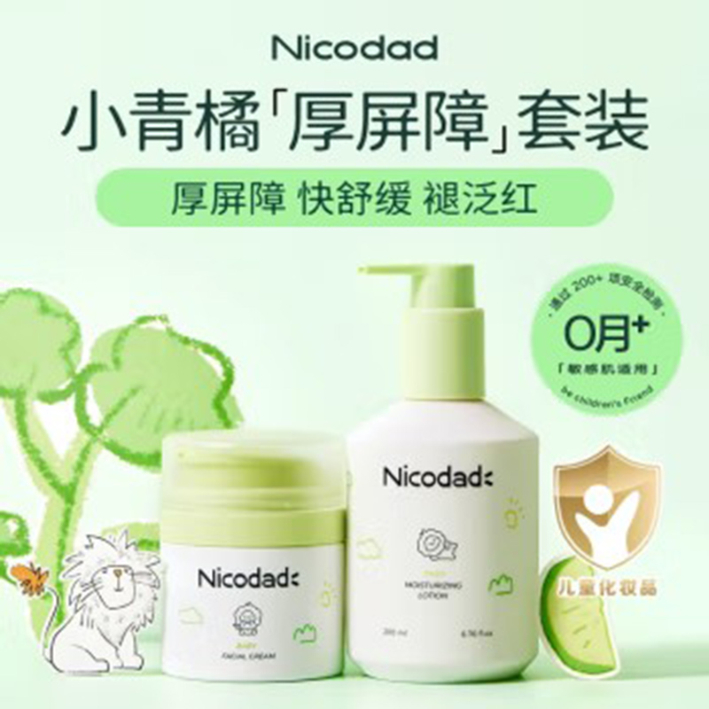 尼可爸爸小青橘厚屏障套裝.jpg 尼可爸爸小青橘厚屏障套裝.jpg