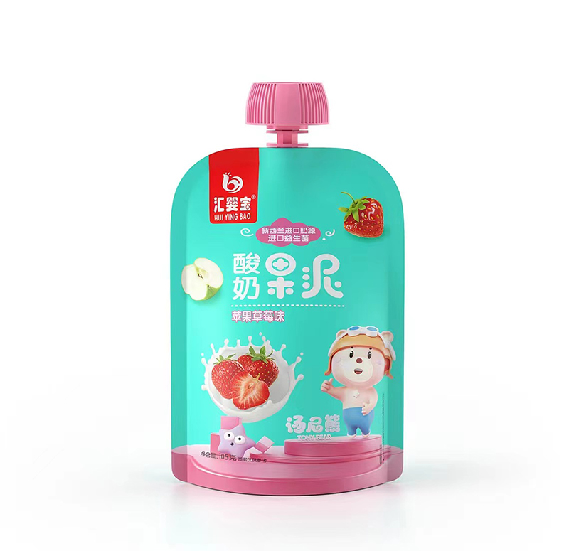 匯嬰寶酸奶果泥-蘋(píng)果草莓味.jpg