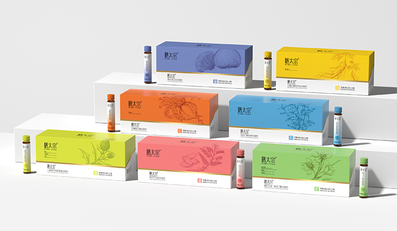 膳太宗藥食同源系列