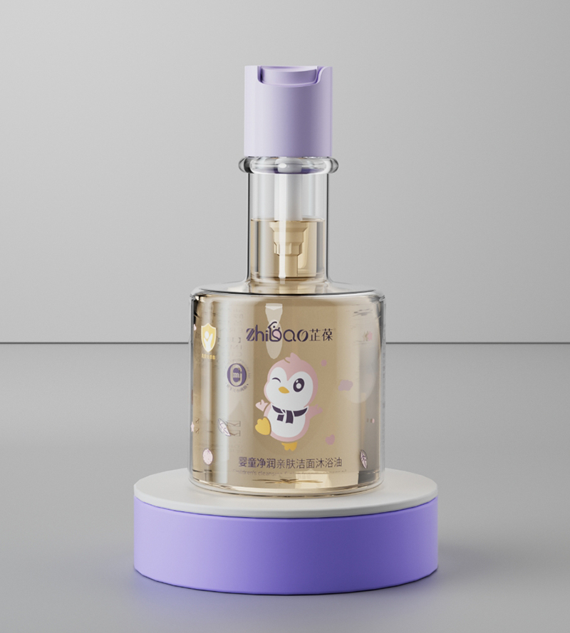 芷葆嬰童凈潤(rùn)親膚潔面沐浴油1.jpg