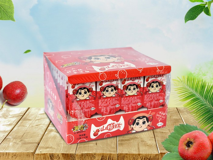 原味山楂糕22g×40支.jpg 原味山楂糕22g×40支.jpg