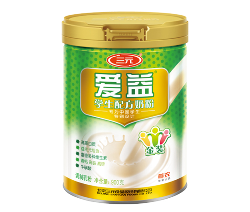 三元愛益學生配方奶粉900g.jpg 三元愛益學生配方奶粉900g.jpg