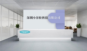 ����С�����Ƽ����޹�˾