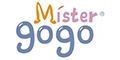Mister gogoƷ��logo