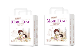 婆婆·媽媽嬰幼兒成長學步褲