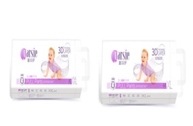 雅詩伊嬰幼兒拉拉褲