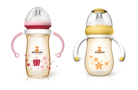 С����Ͳ�PPSU��ƿ