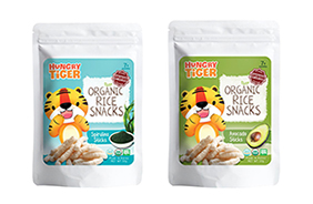 Hungry Tiger�ЙC���חl