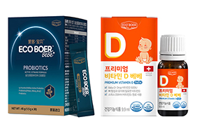 ECOBOER��ͯ��ʳ�I�B(y��ng)ϵ��