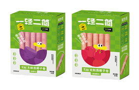 一輕二簡(jiǎn)無(wú)敏無(wú)麩質(zhì)椰子卷