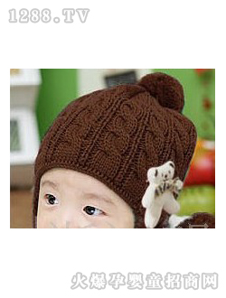 С��ë����ͯ��ñ