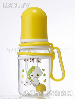 140ML�б�ֱ���Ԅ�(d��ng)��ƿ