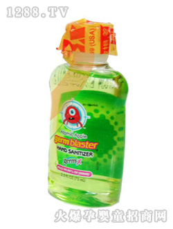 germx��ϴϴ��Һ�O(p��ng)��ζ