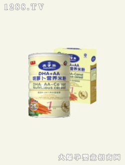 ̫�Ә�(l��)DHA+AA���}���I(y��ng)�B(y��ng)�׷�(1�A��)