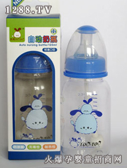 ����120ml��(bi��o)��(zh��n)�Ԅ�(d��ng)��ƿ