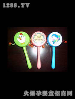 С��ͯľ�ģ���ɫ���u�-04