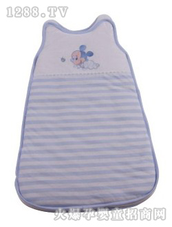 迪士尼米奇睡袋（0-6個月）