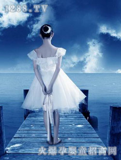 8-12�q��ͯ�հ���Ů��