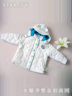 潤嬰寶冬季上衣