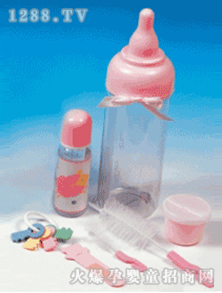 多樂(lè)寶奶瓶套裝B-05