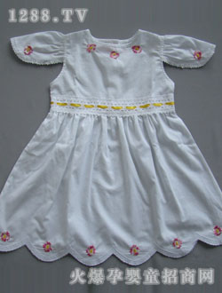 ���s����Ůͯ�B��ȹ