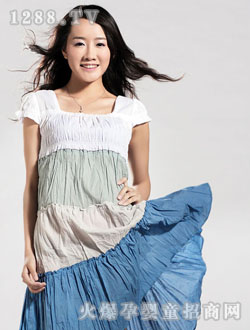 ��Ԋ�n�������Ӽ�ɫ�B��ȹ