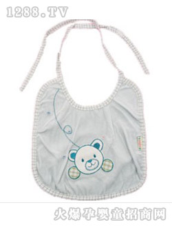 安嬰寶yinge圍嘴圍兜