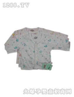 安嬰寶寶寶純棉內(nèi)衣