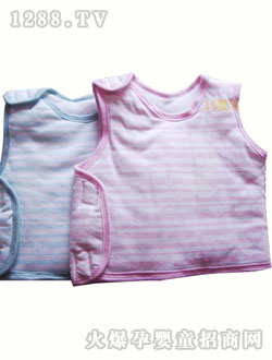 巧嬰寶yinge無袖上衣