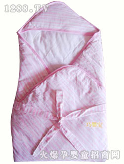 巧嬰寶yinge睡袋