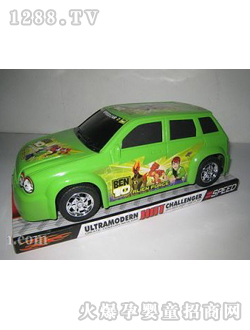 �ۼ�BEN10�T��܇